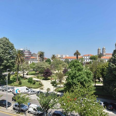 Porto Republica Flat Apartment Exterior photo